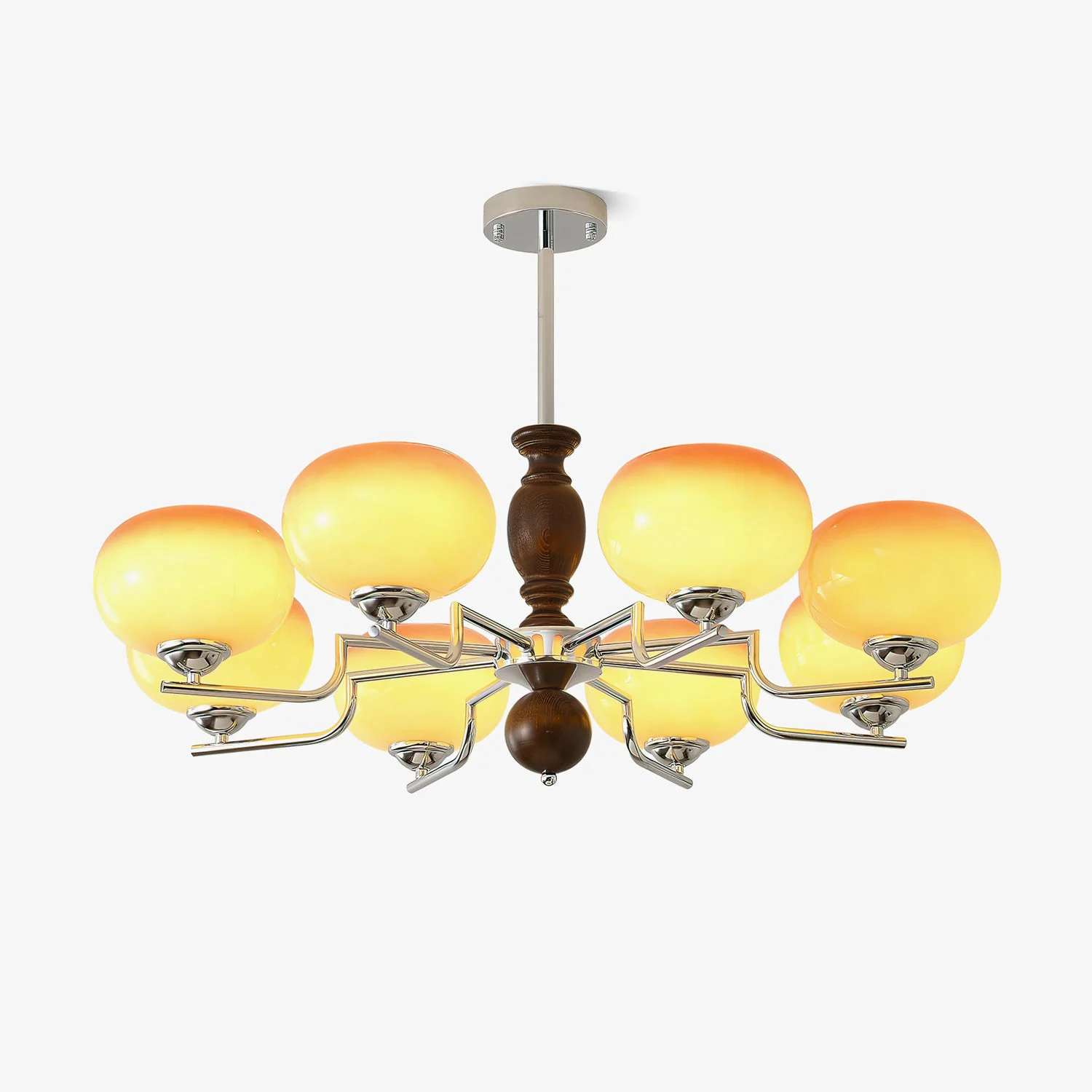 Verified Kingsley Chandelier Stylish