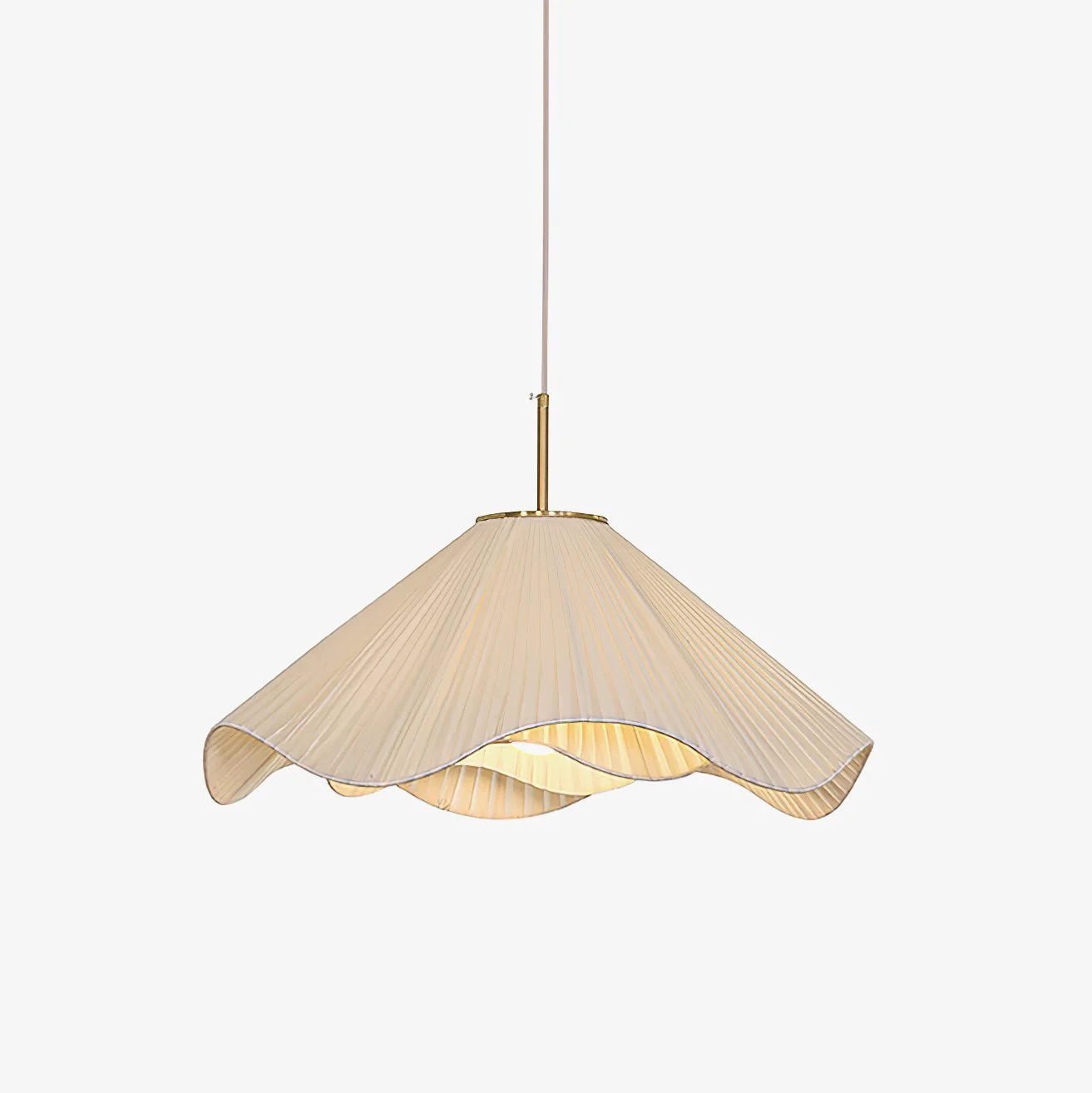 Trendy Elara Pendant Light Recyclable
