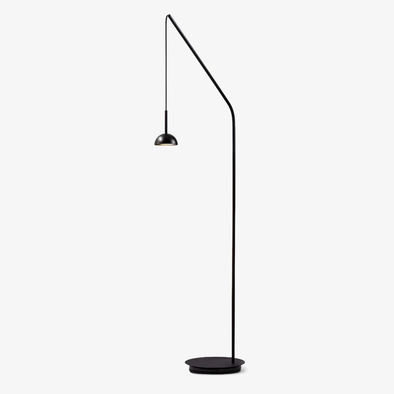 Safe Cupolina Floor Lamp Lightweight