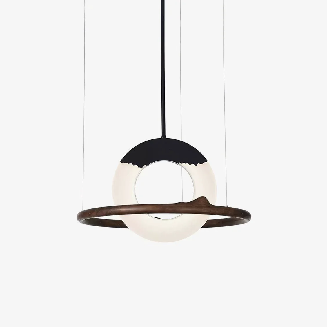 Durable Reincarnation Pendant Lamp Smart