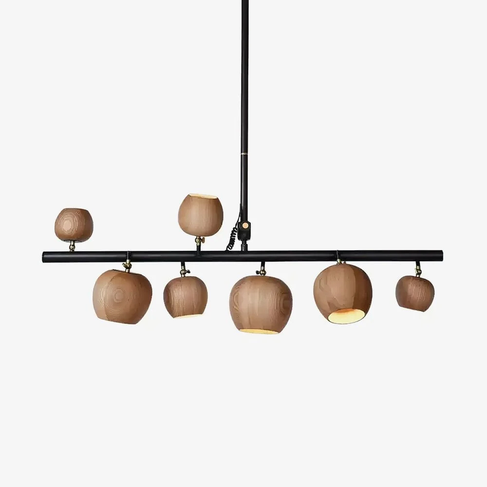 Elegant Chunhua Chandelier Exceptional