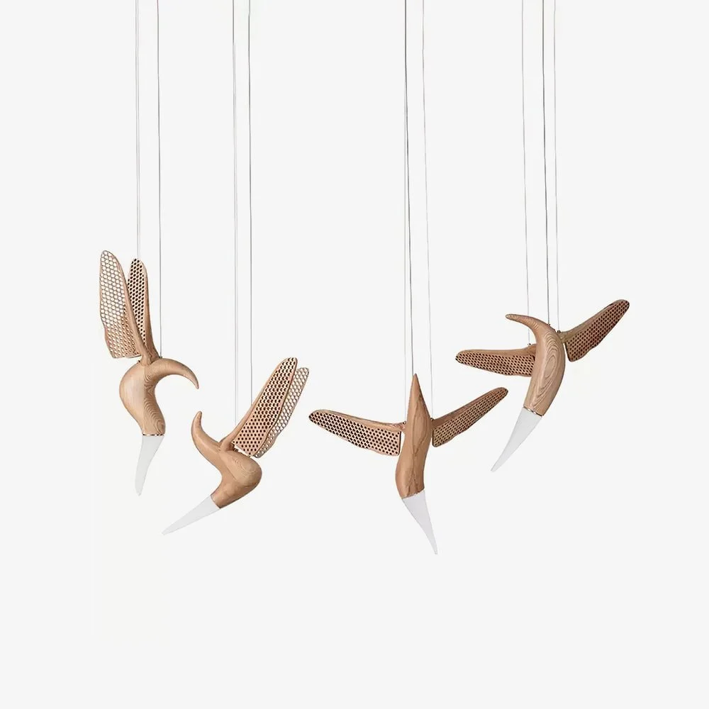 Excellent Dancer Chandelier Responsible