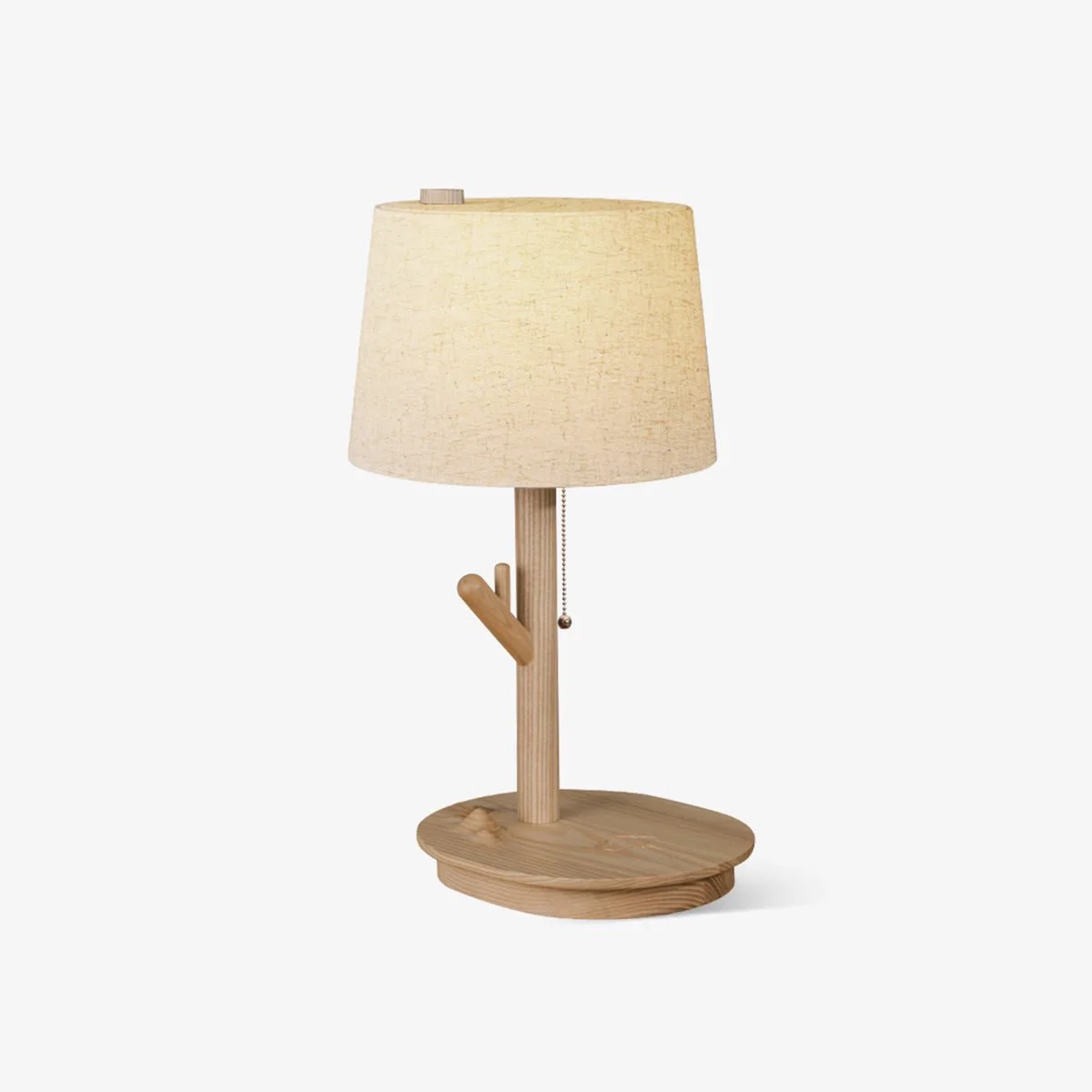 Powerful Twig Table Lamp Stylish