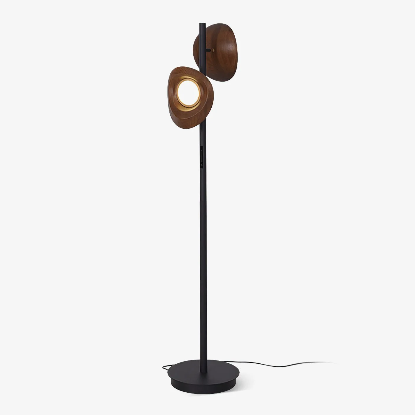 Professional Nest Floor Lamp Eco-Friendly