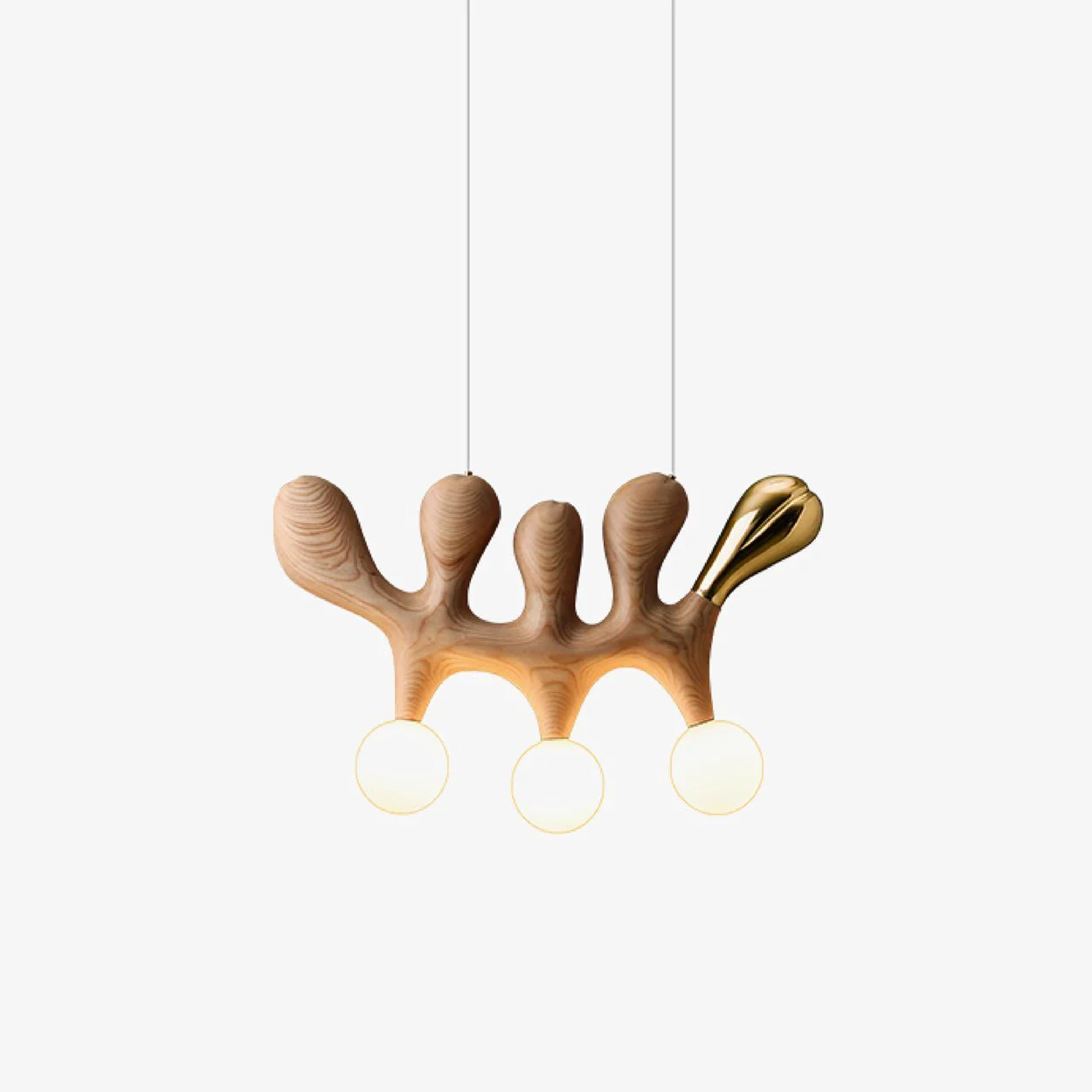 Practical Antenna Pendant Lamp High-Grade