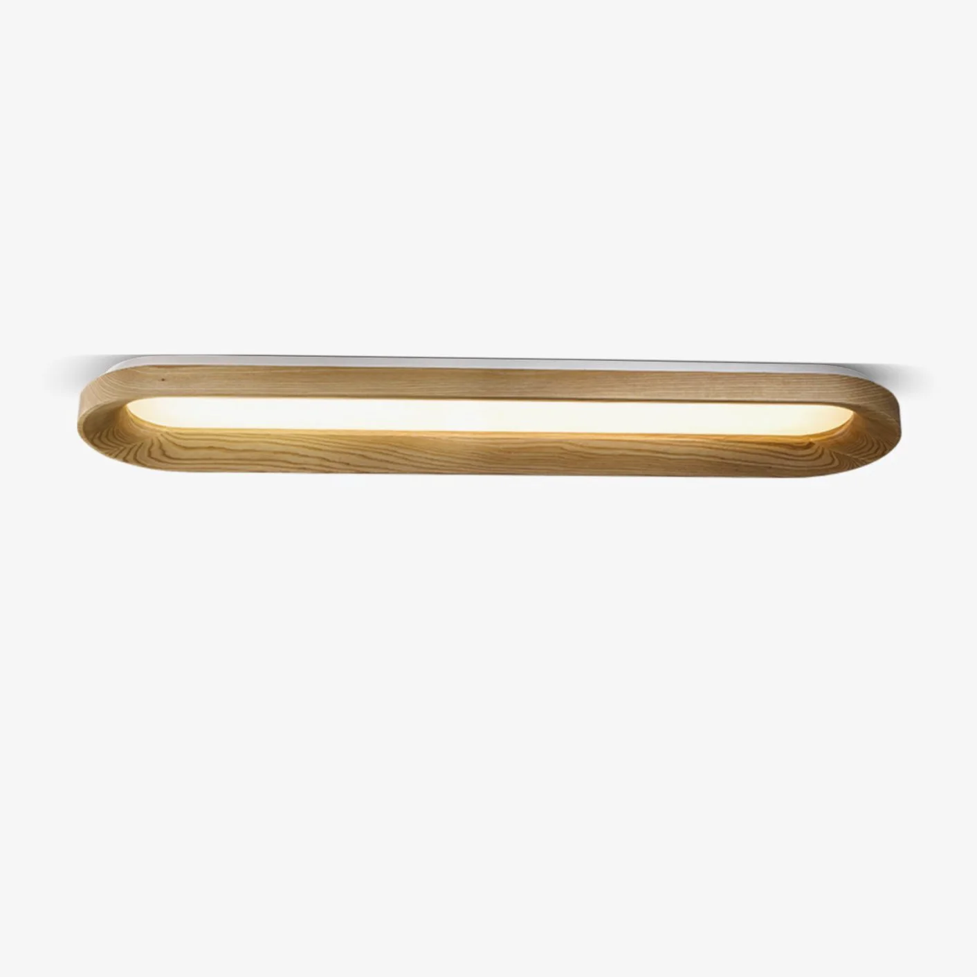 User-Friendly Flowing Cloud Ceiling Lamp Classic