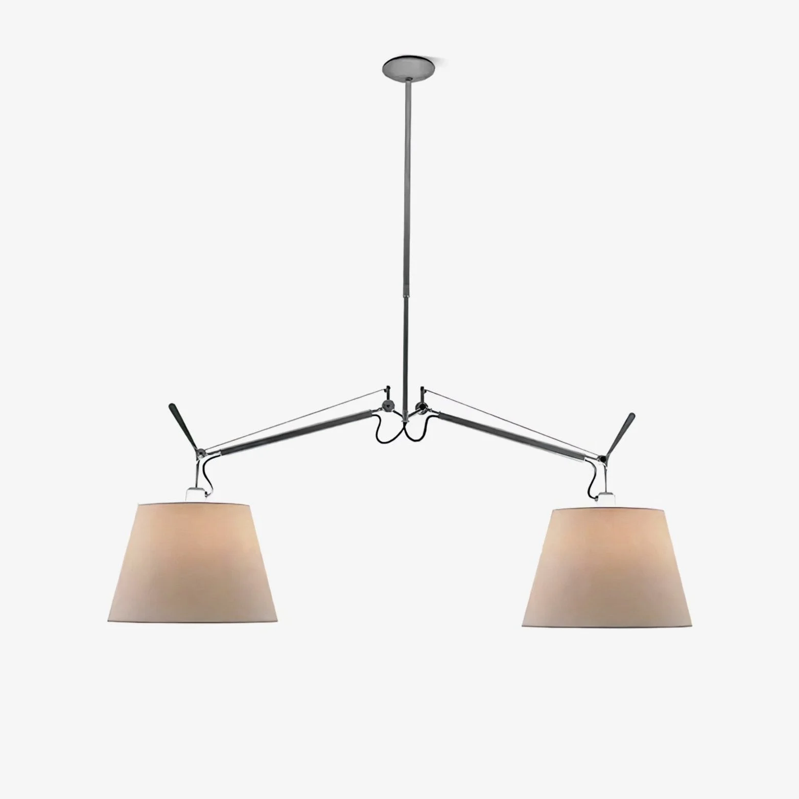 Fine Arcadia Shade Pendant Lamp Selected