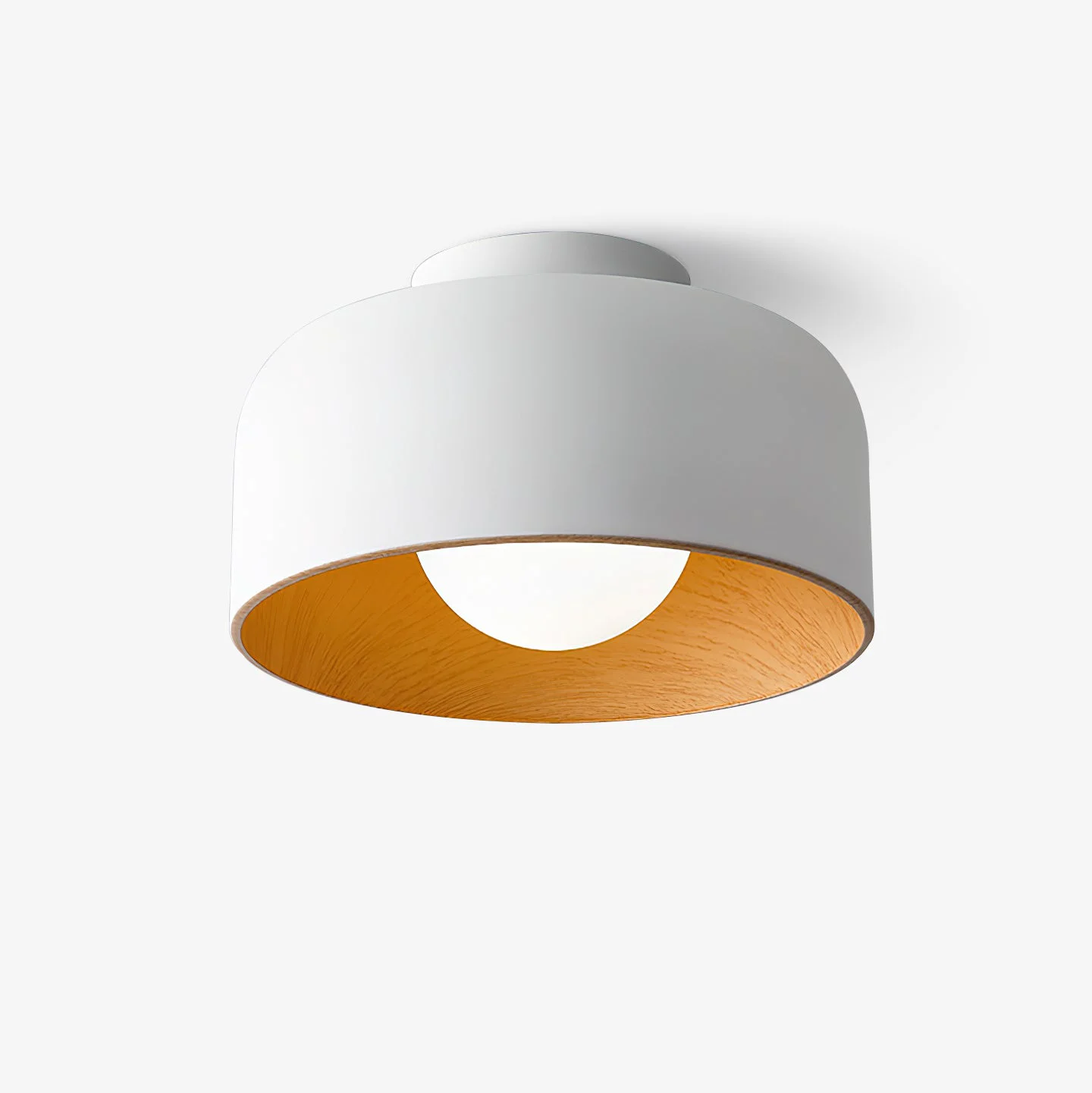 Sophisticated Lumosphere Ceiling Light Innovative