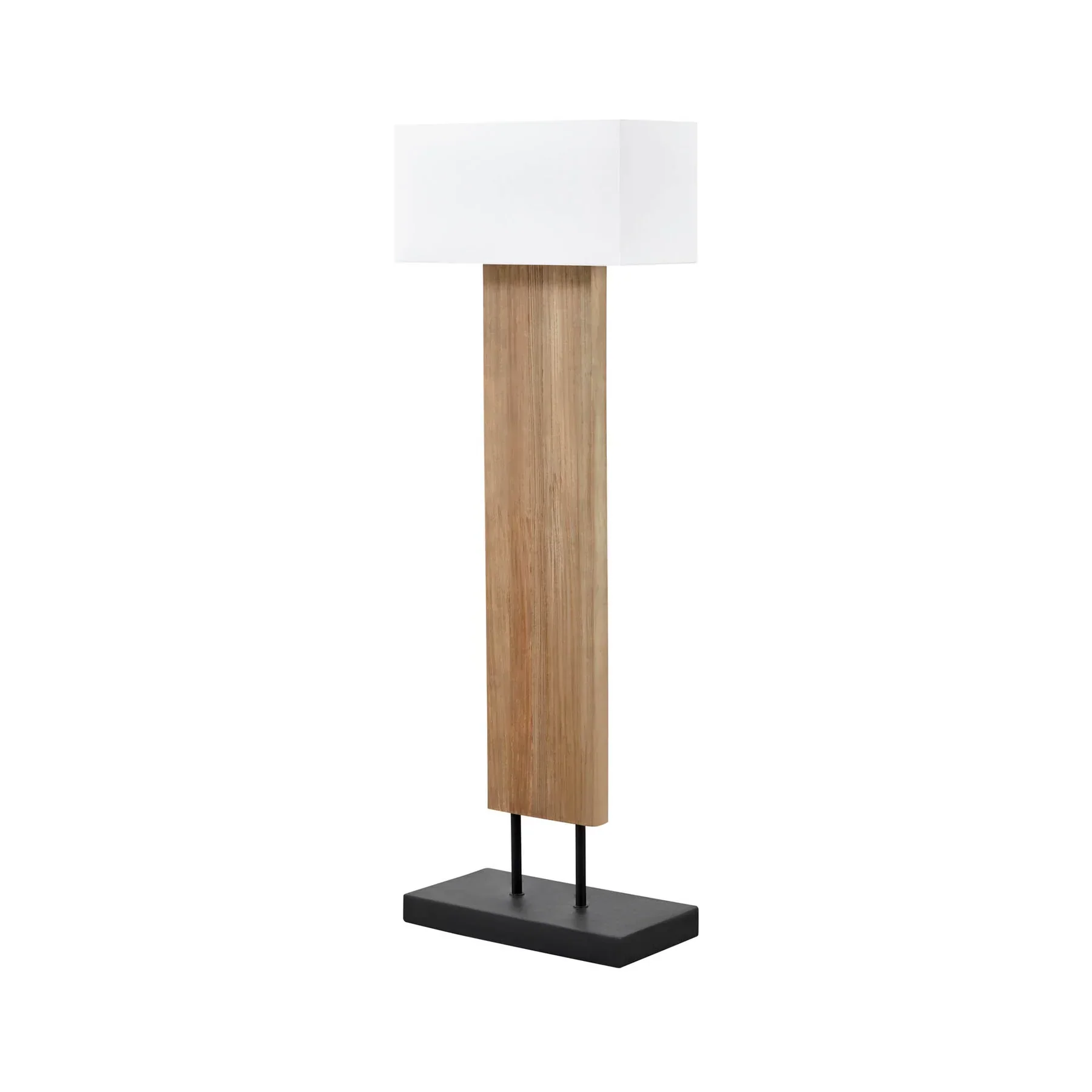 Versatile Fonte Standing Lamp Premium Material