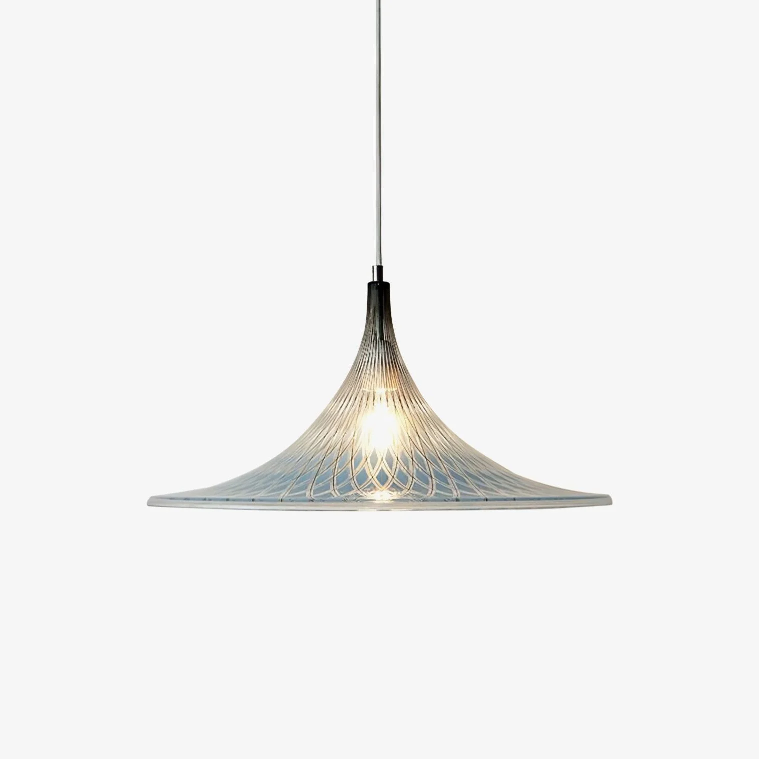 Secure Vortex Pendant Light Artisan