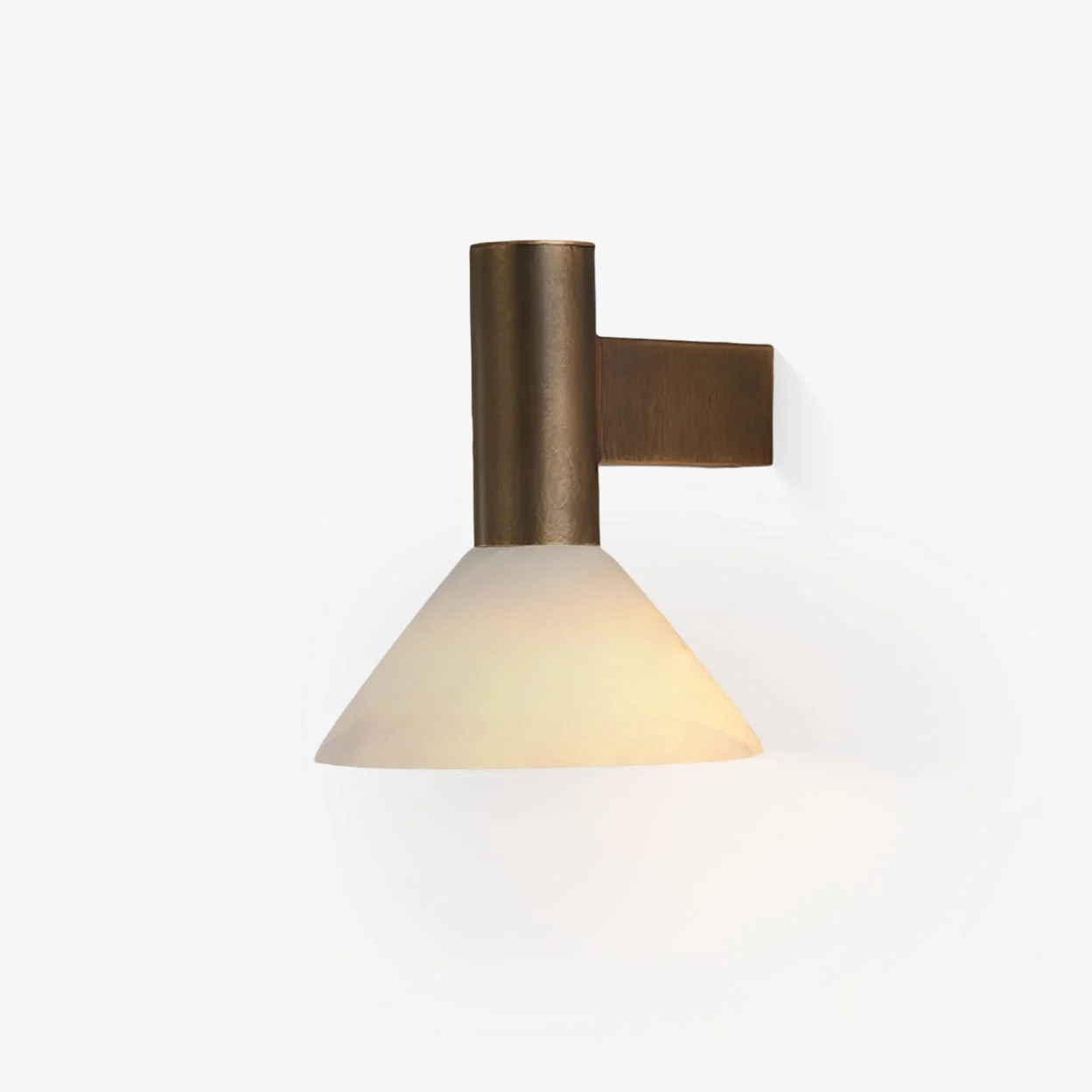 User-Friendly Torres Wall Sconce High-End