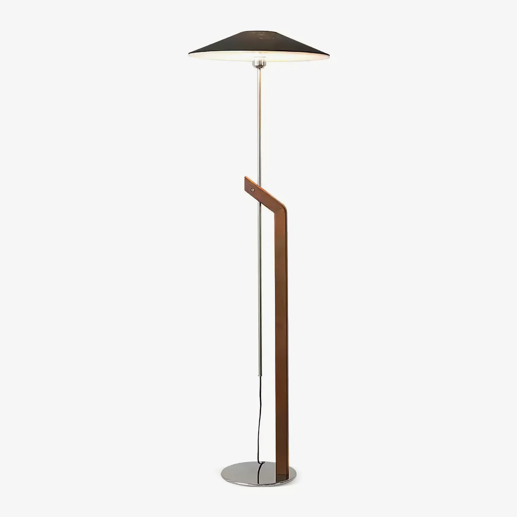 Sophisticated Umbrella Floor Lamp High-Quality