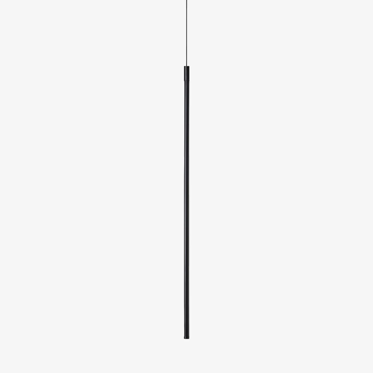 Unique Tubular Linear Pendant Light Environmentally Friendly