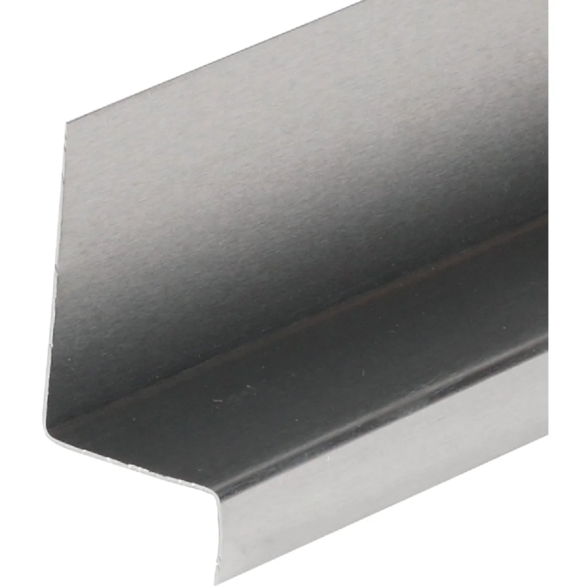 High-Grade Amerimax Window Door Cap Flashing Mill Long-Lasting