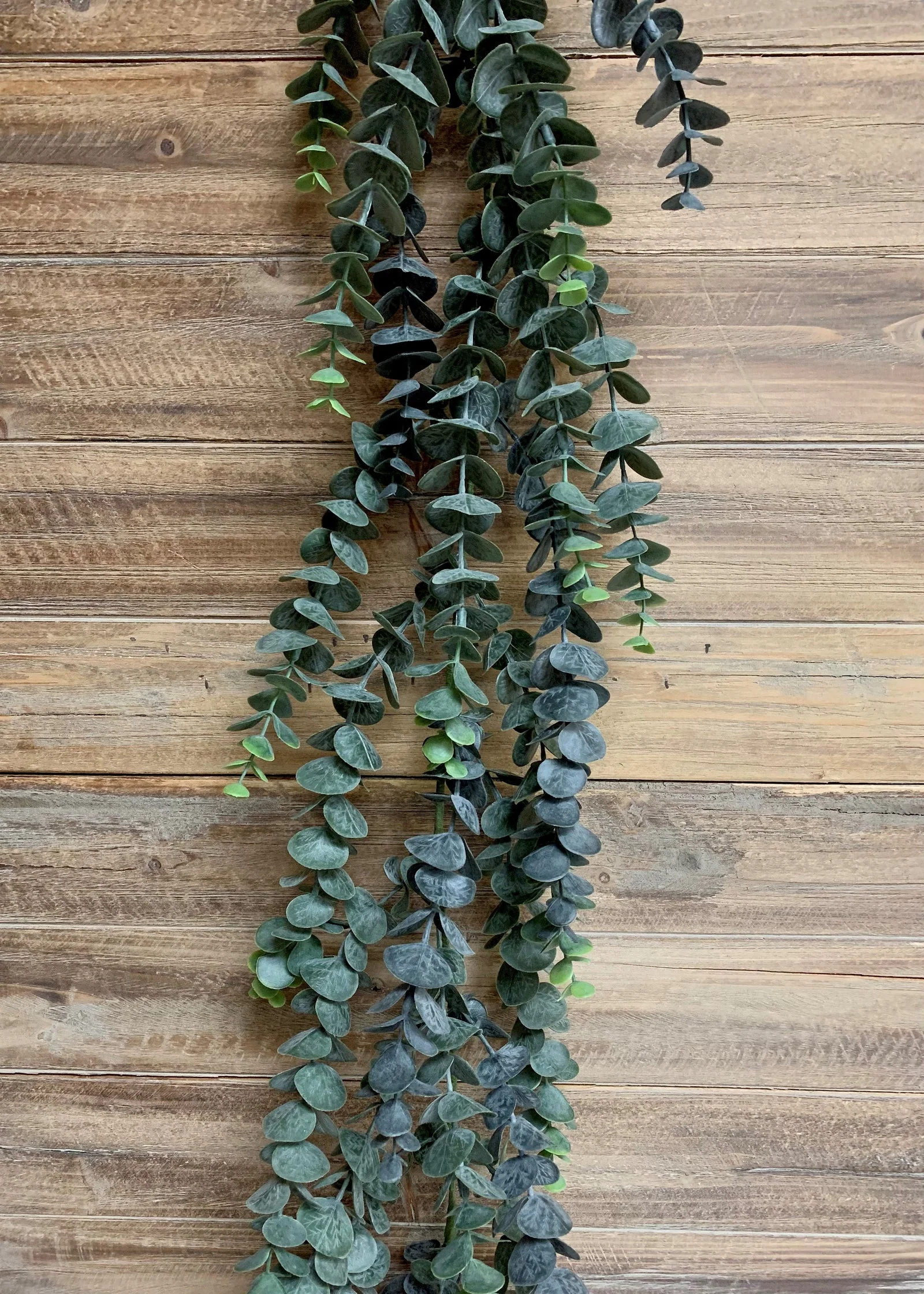 Soft 6' Eucalyptus Garland Fast