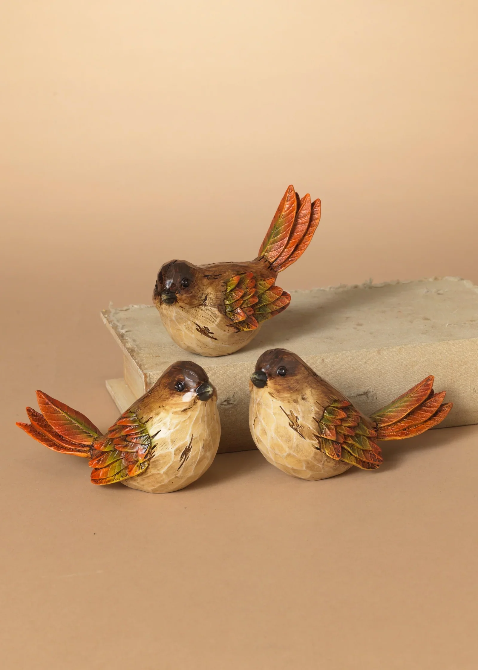 Sustainable Harvest Bird Quality