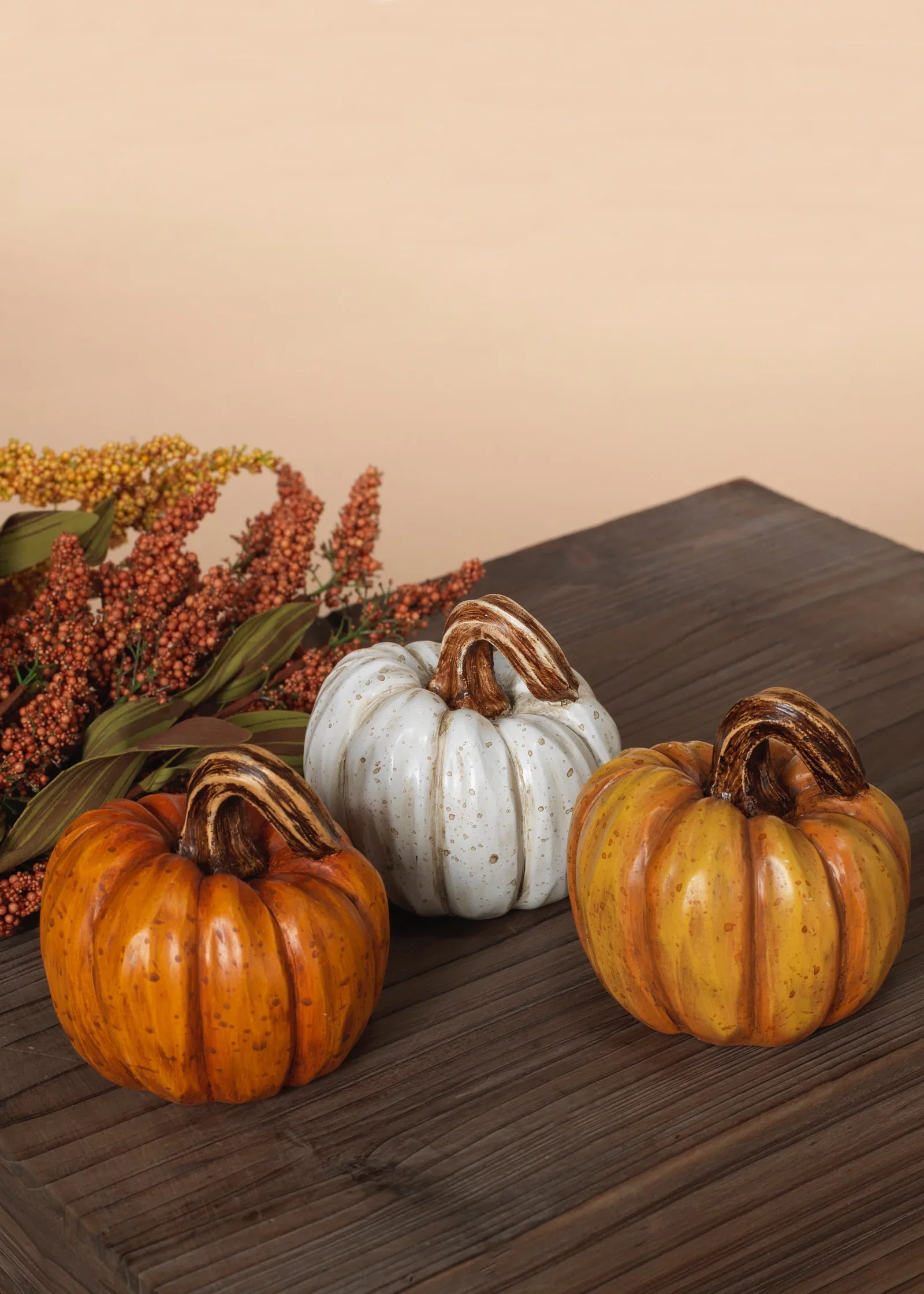 High-Quality Harvest Pumpkin Top-Quality
