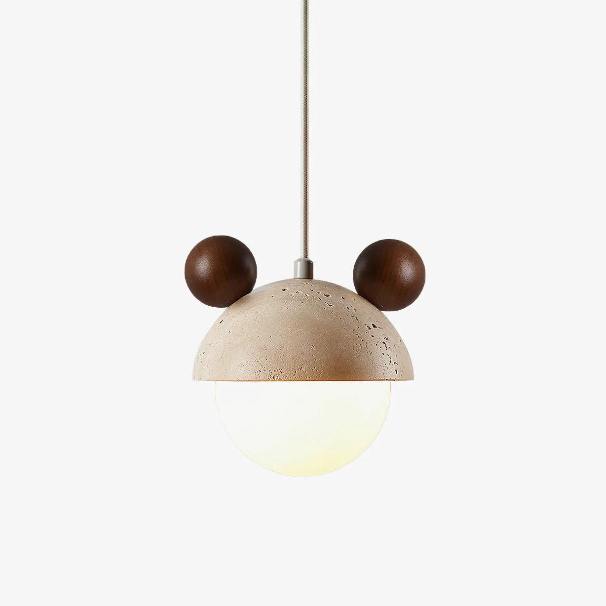 Trusted Domiere Pendant Lamp Recyclable