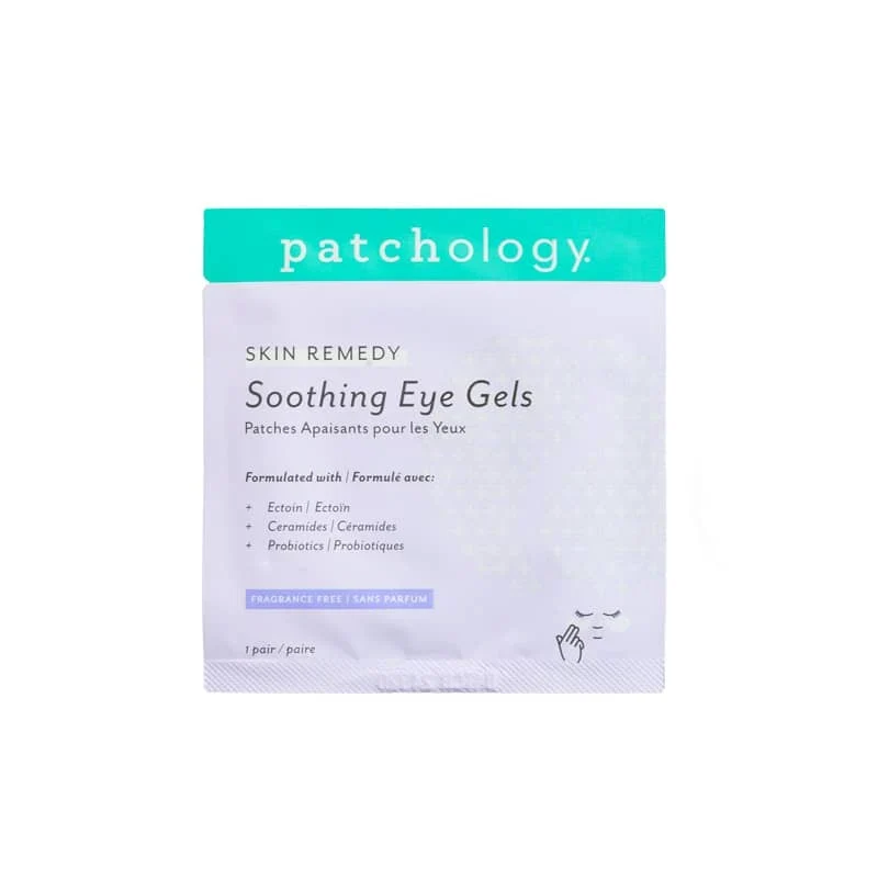 Premium Material Skin Remedy Soothing Eye Gels Dependable