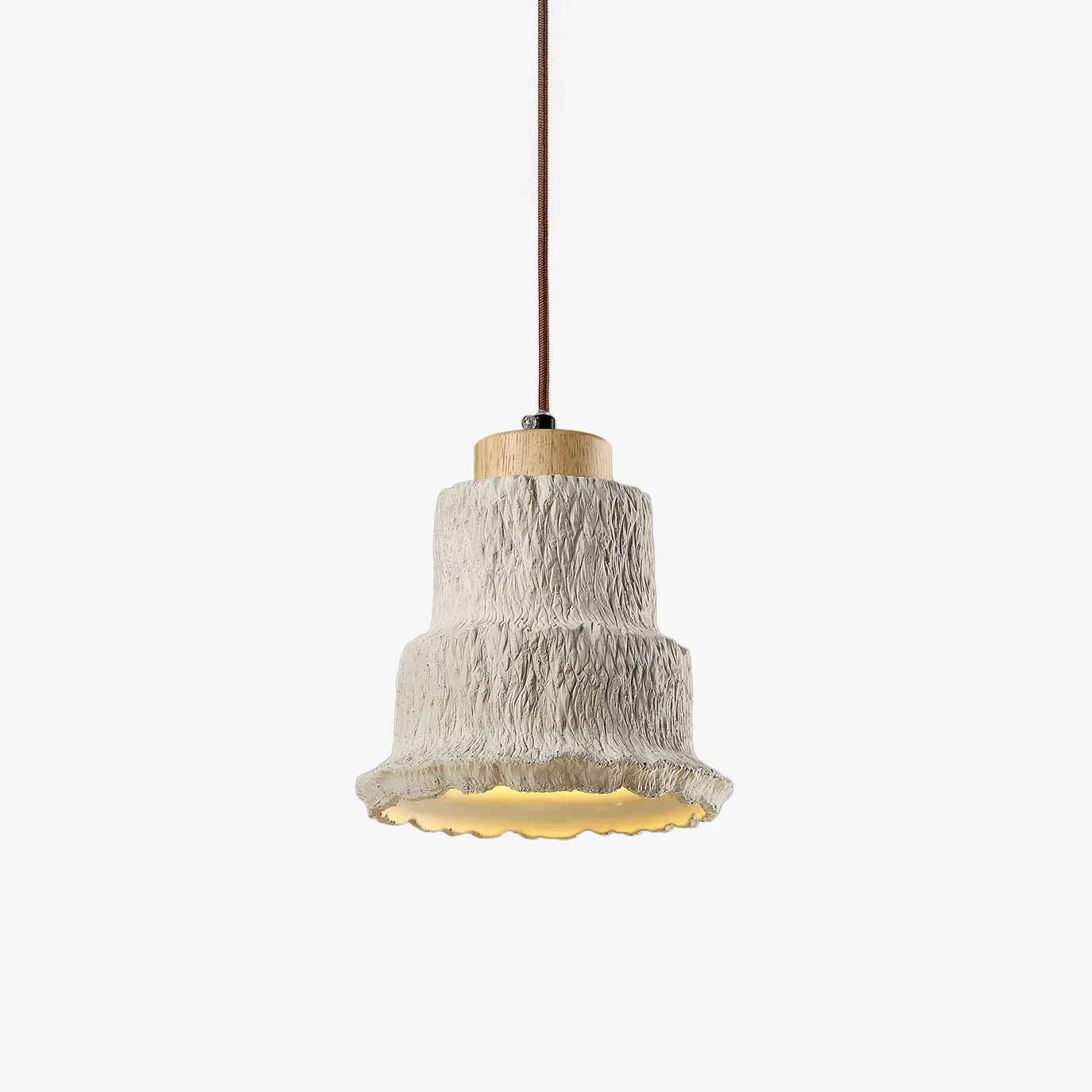 Exceptional Boulder Pendant Light User-Friendly