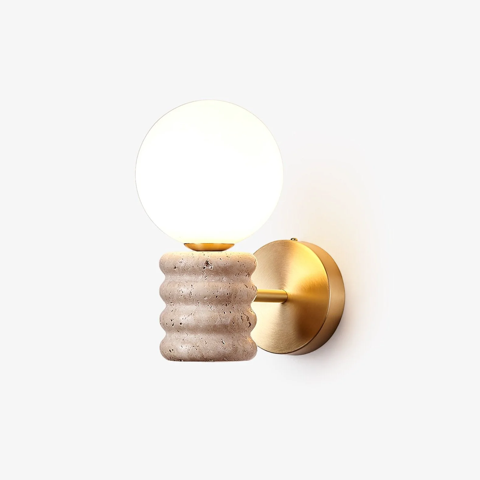Premium Romus Wall Lamp High-Quality