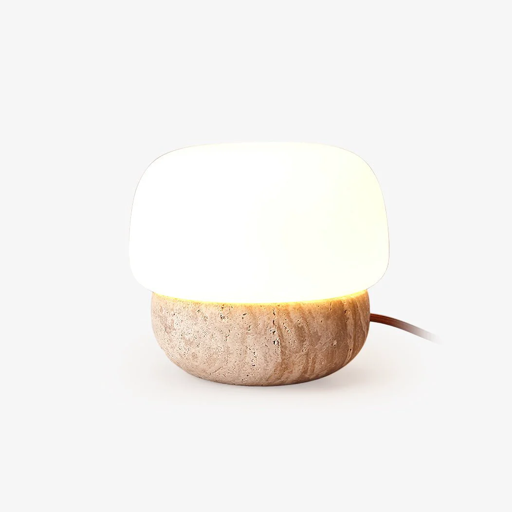 Smooth Doudou Table Lamp Trusted
