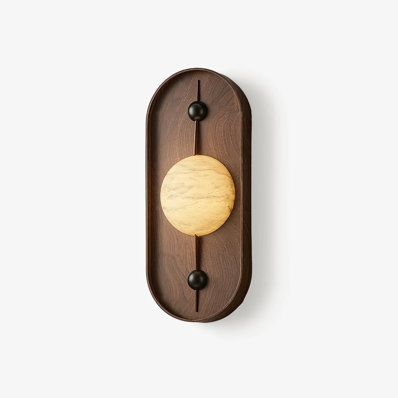 Authentic Bezel Wall Lamp Outstanding