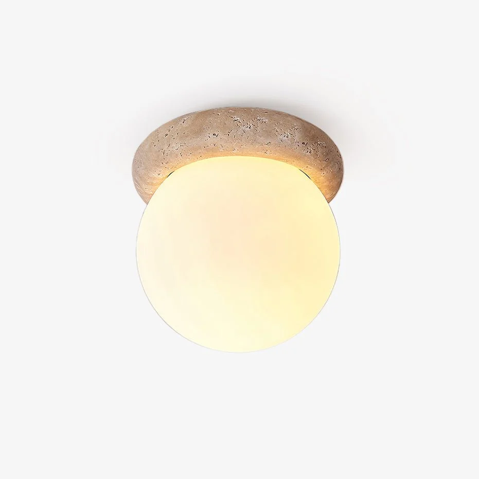 Reusable Asteroid Ceiling Lamp Dependable