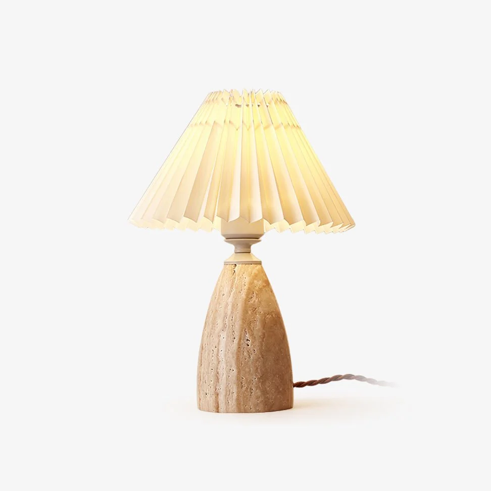 Soft Gusnow Table Lamp Unique