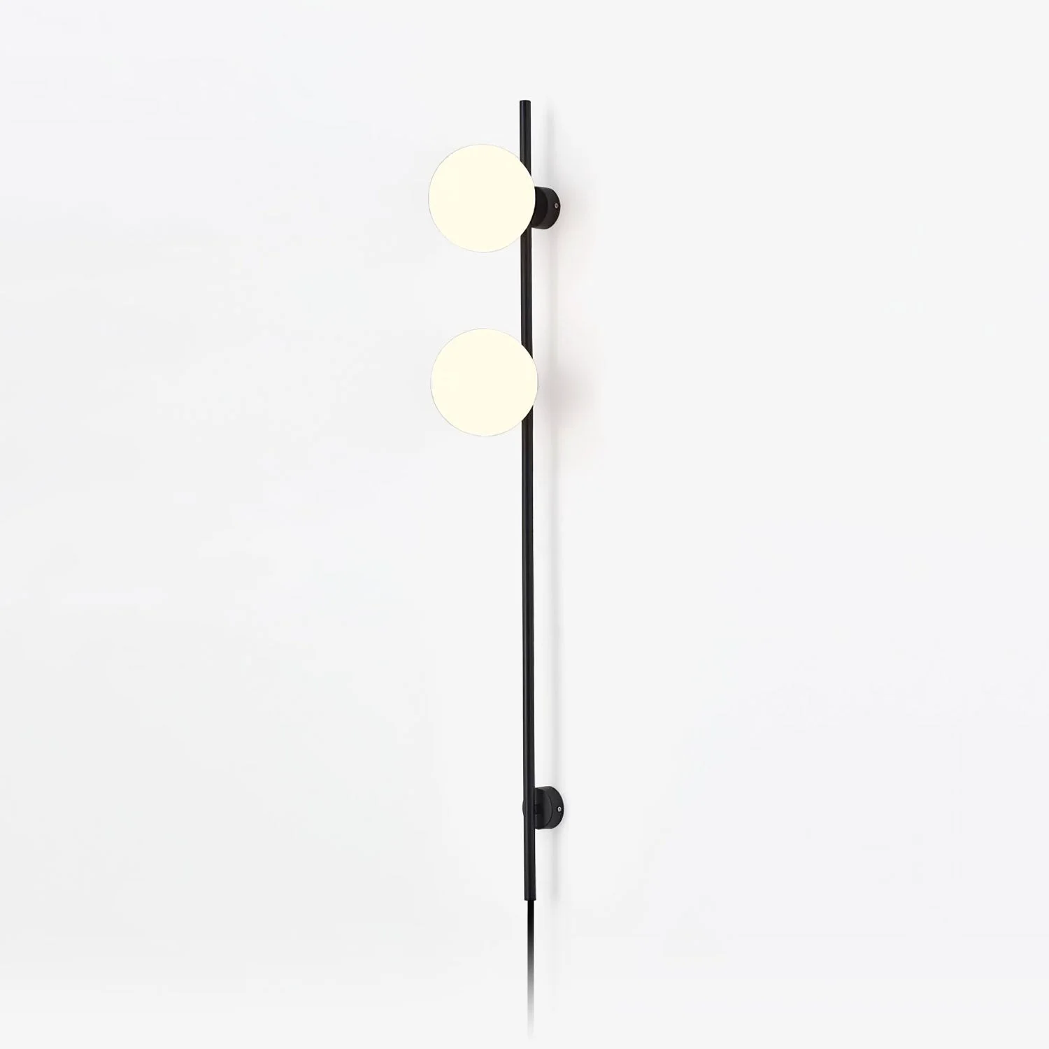 Responsible Houseof Plug-in Wall Light Secure