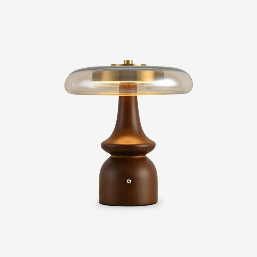 Safe Nova Table Lamp Responsible
