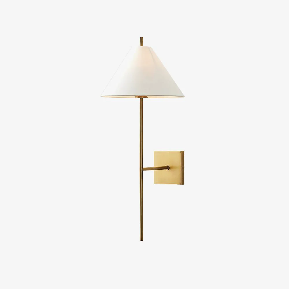 Expertly Made Ellis Wall Light Fine