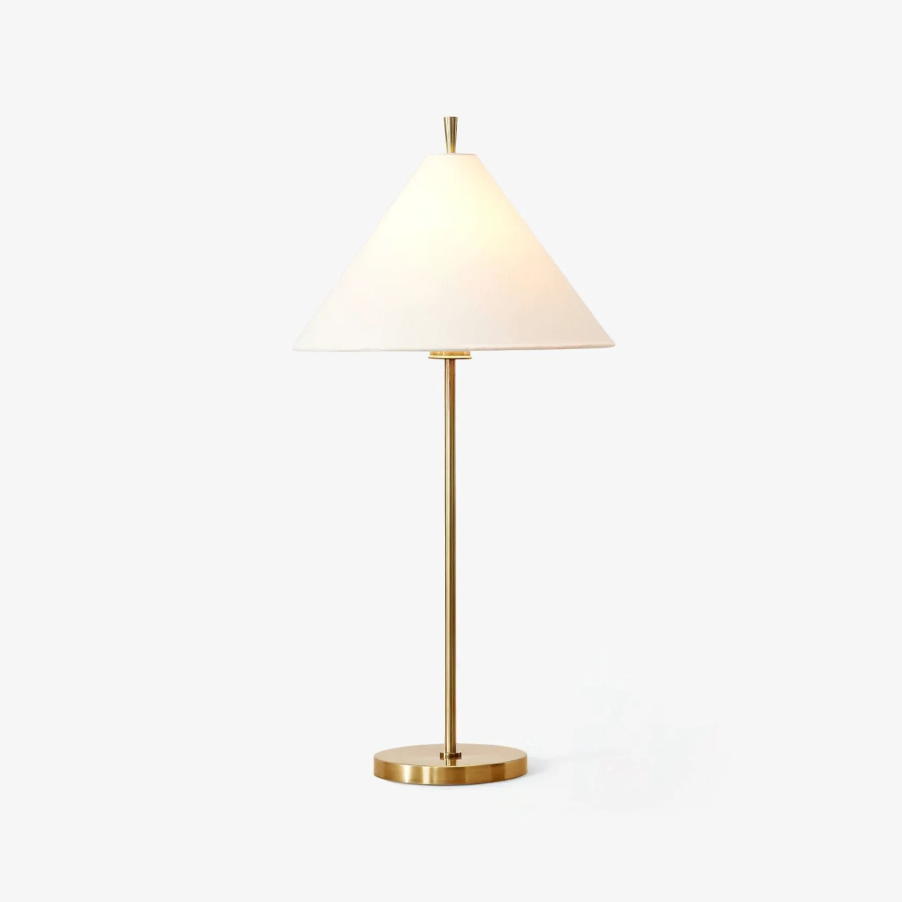 Sophisticated Ellis Table Lamp Contemporary