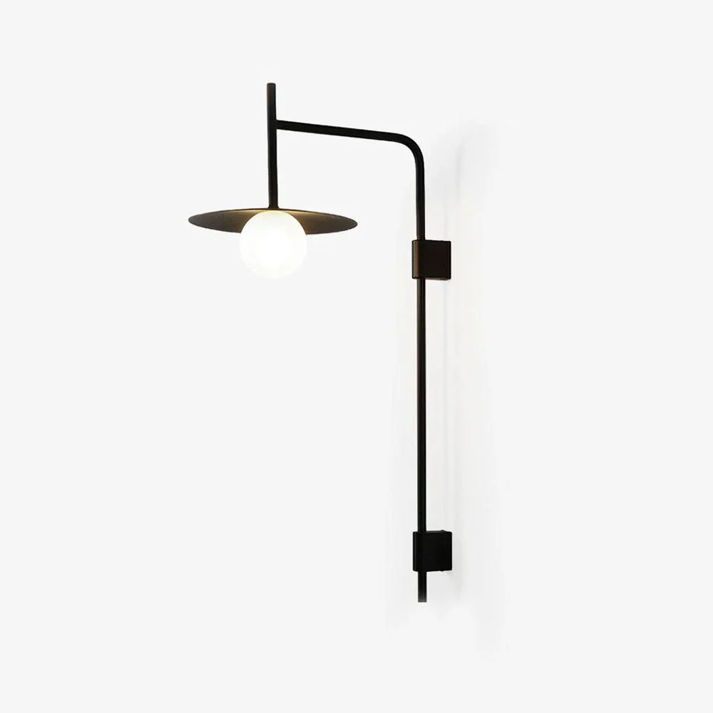 Smart Gea Wall Light Quality