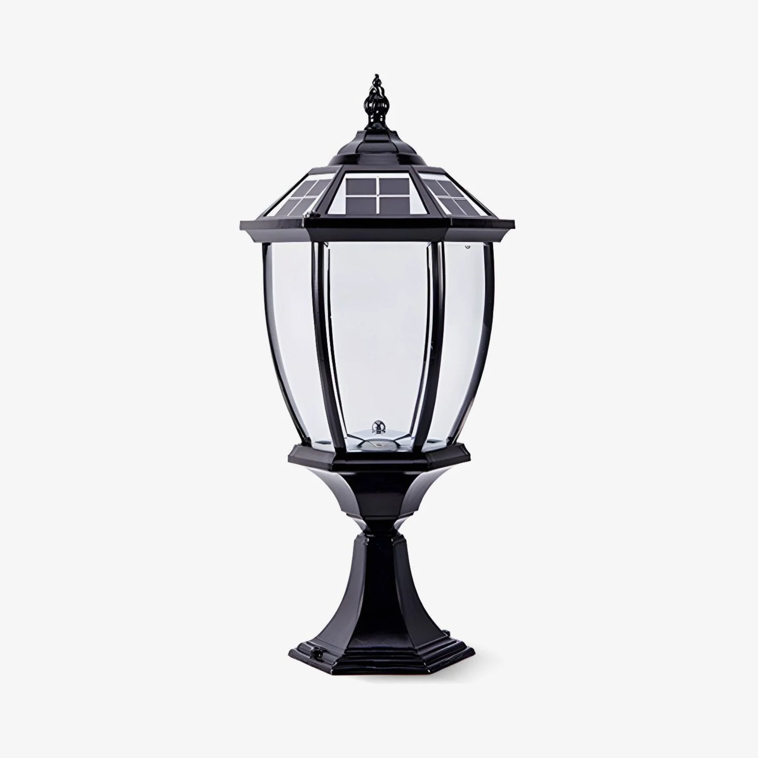 Excellent Soren Solar Lantern Outdoor Lamp Original