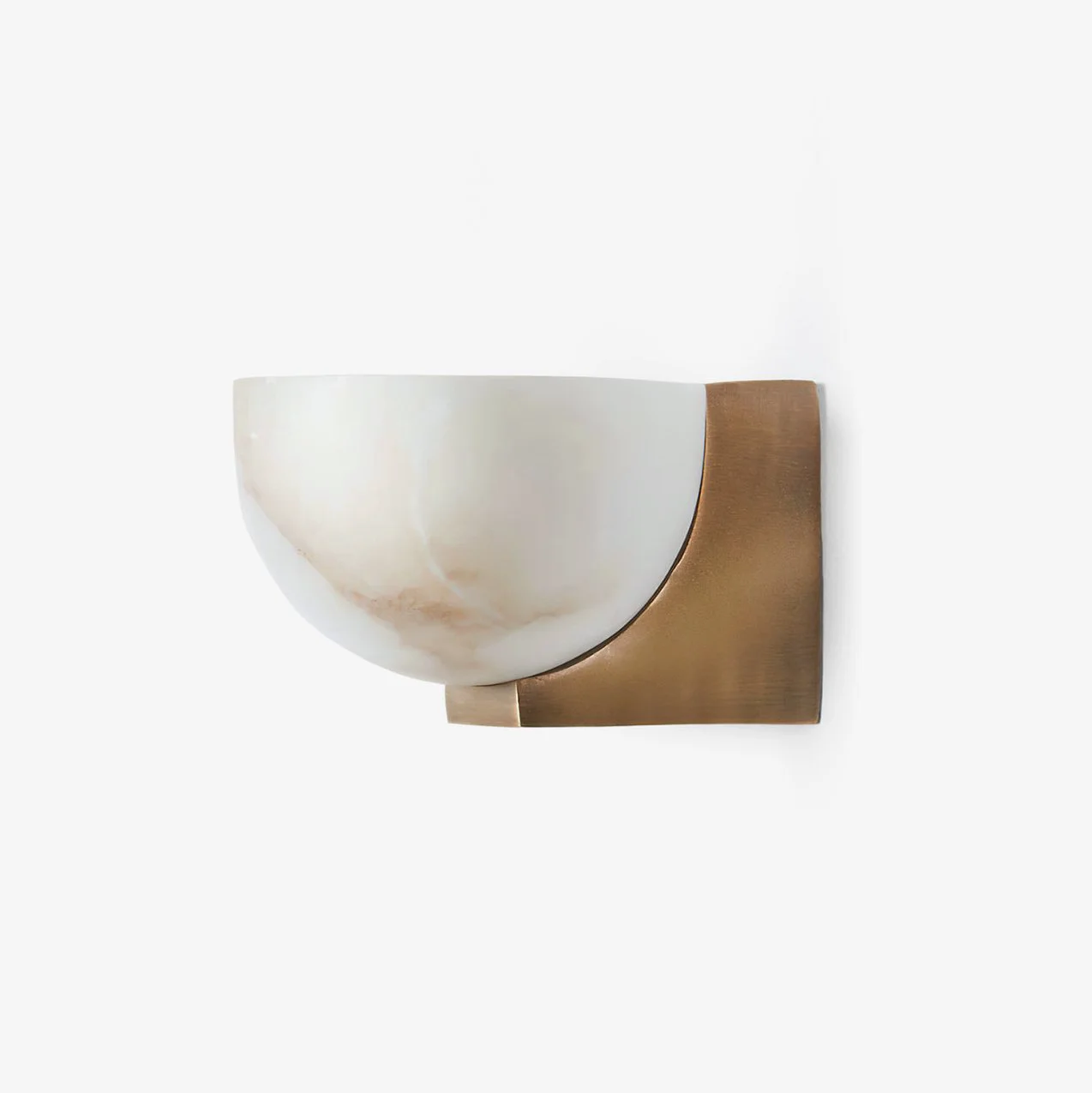 Unique Clara Sconce Authentic