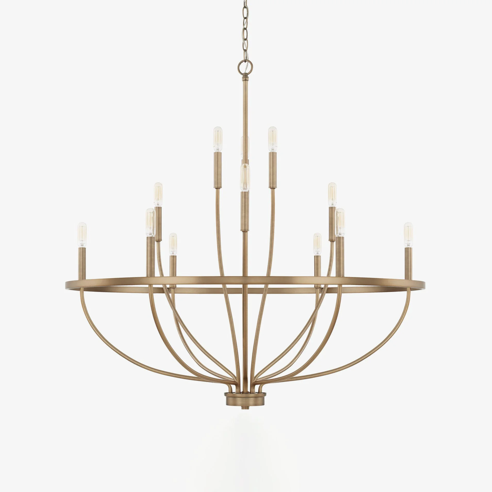 Specialty Maxwell Chandelier Outstanding