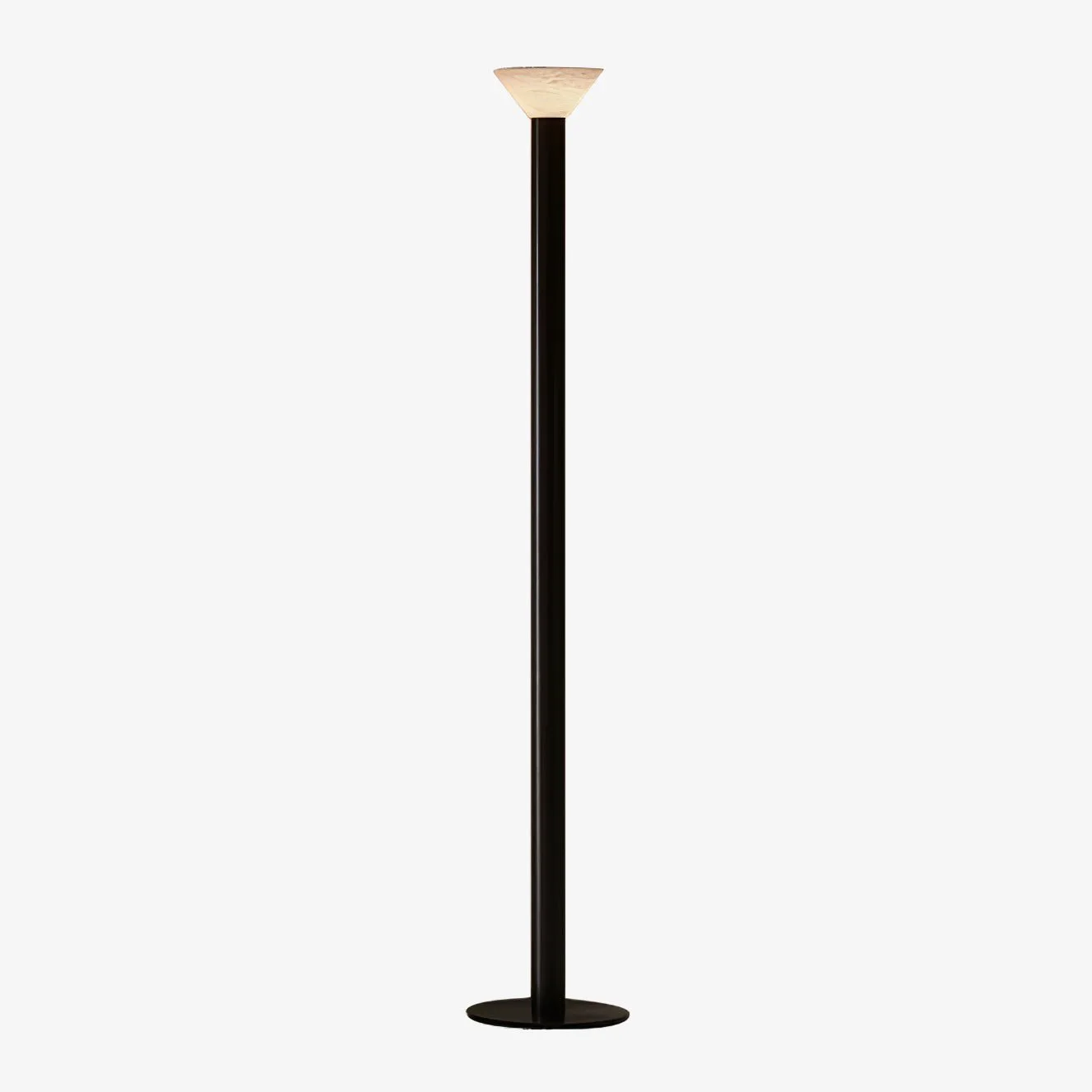Clean Elena Torchere Floor Lamp Powerful