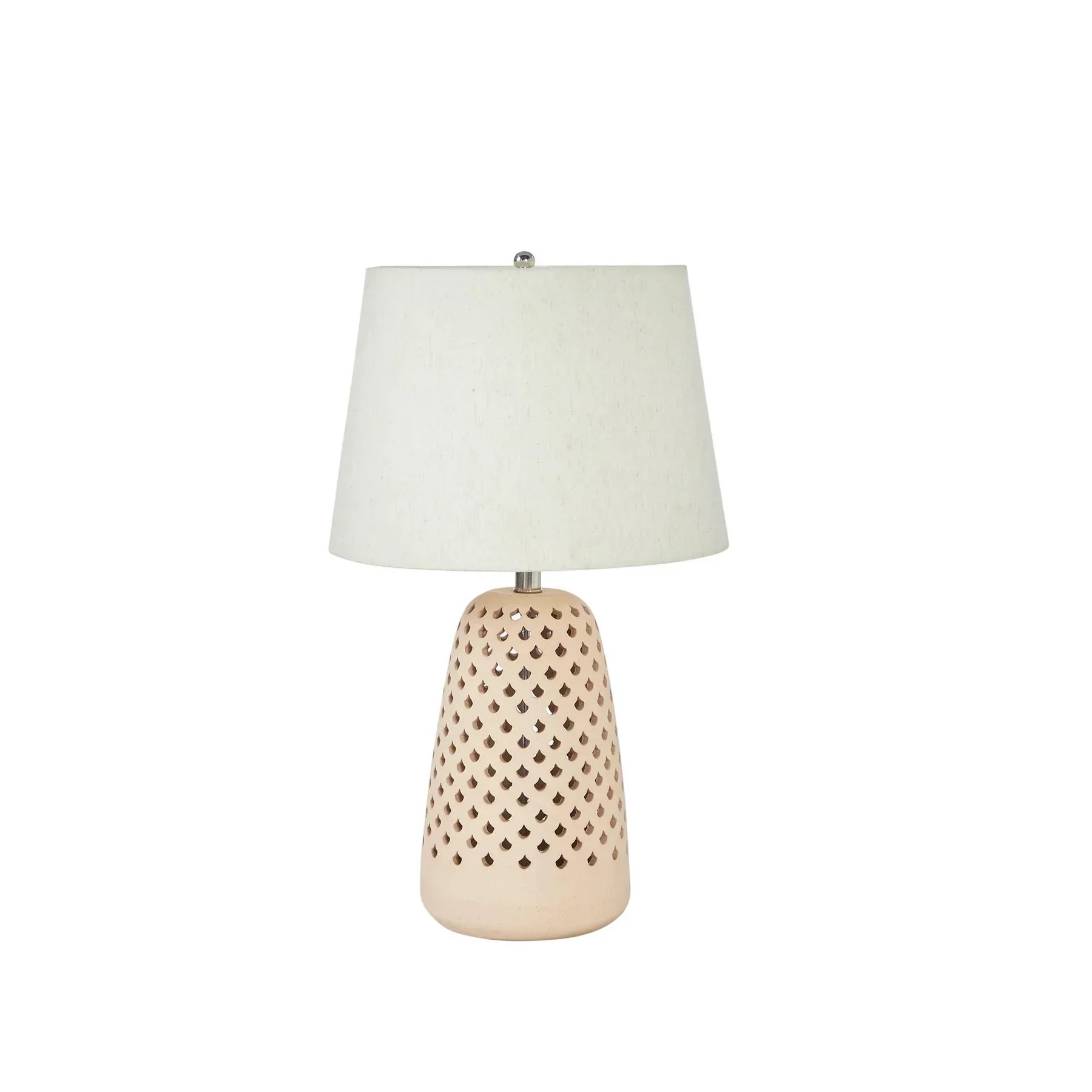 Dependable Taverna Table Lamp Detailed