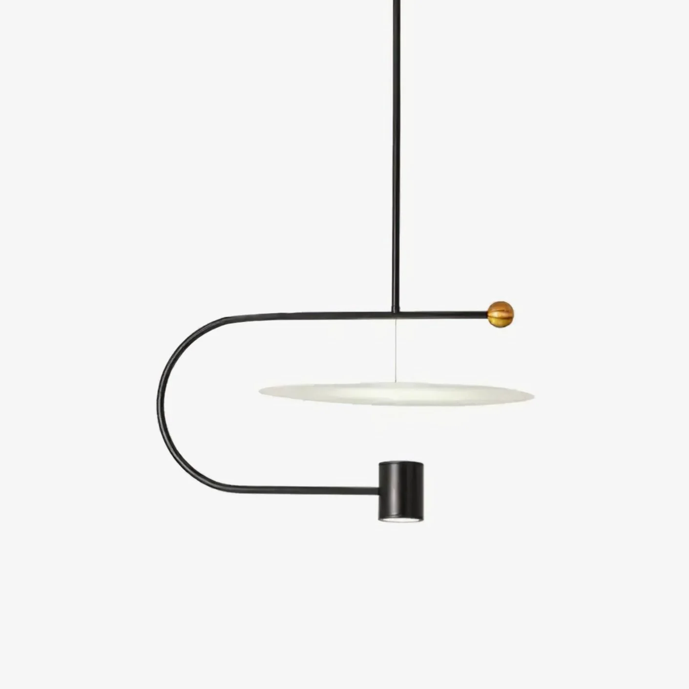 Casual Mira Balance Pendant Lamp High-End