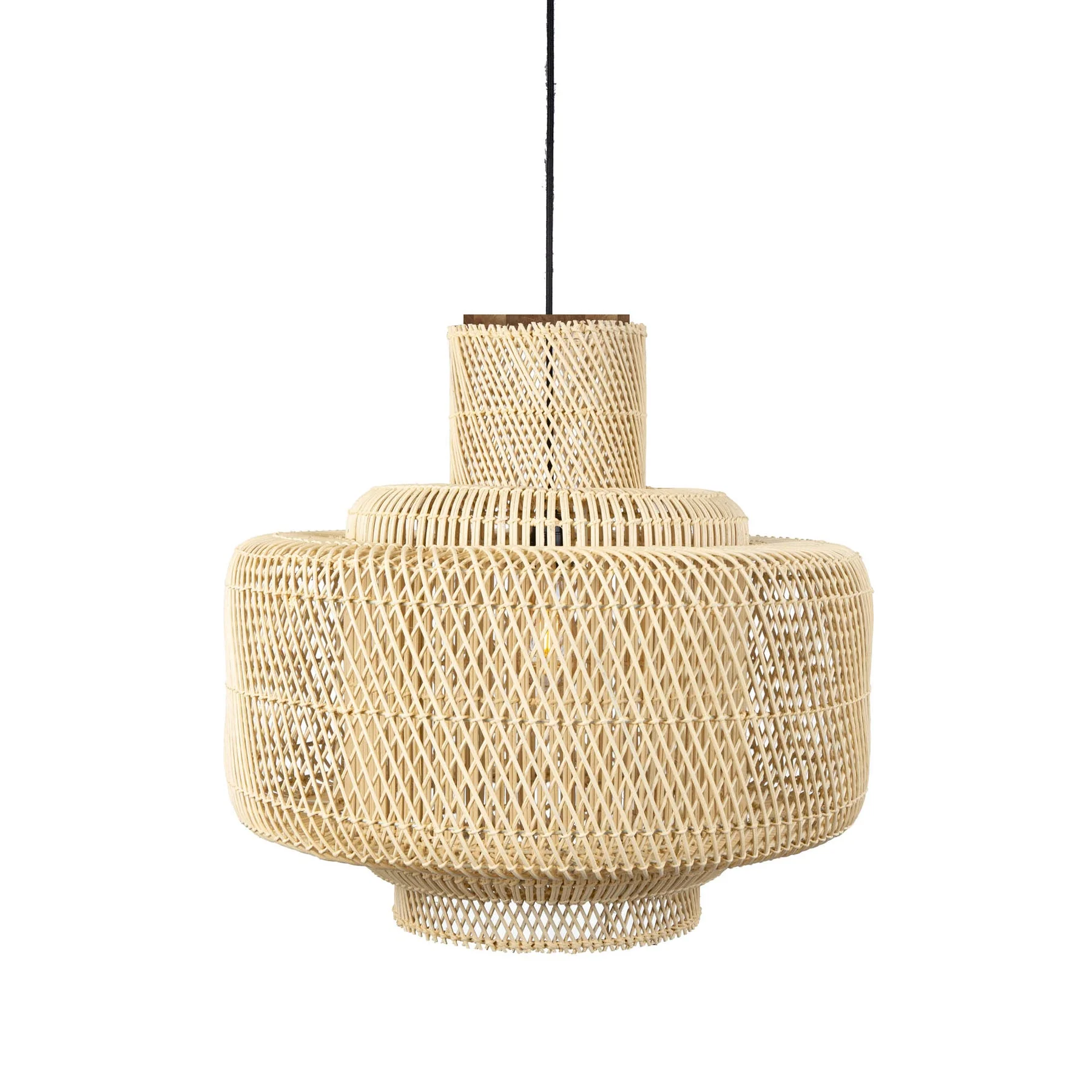 Detailed D-bodhi Elements Pendant - Medium Luxury