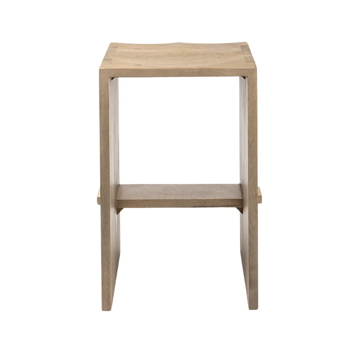 Fine Aida Bar Counter Stool Secure