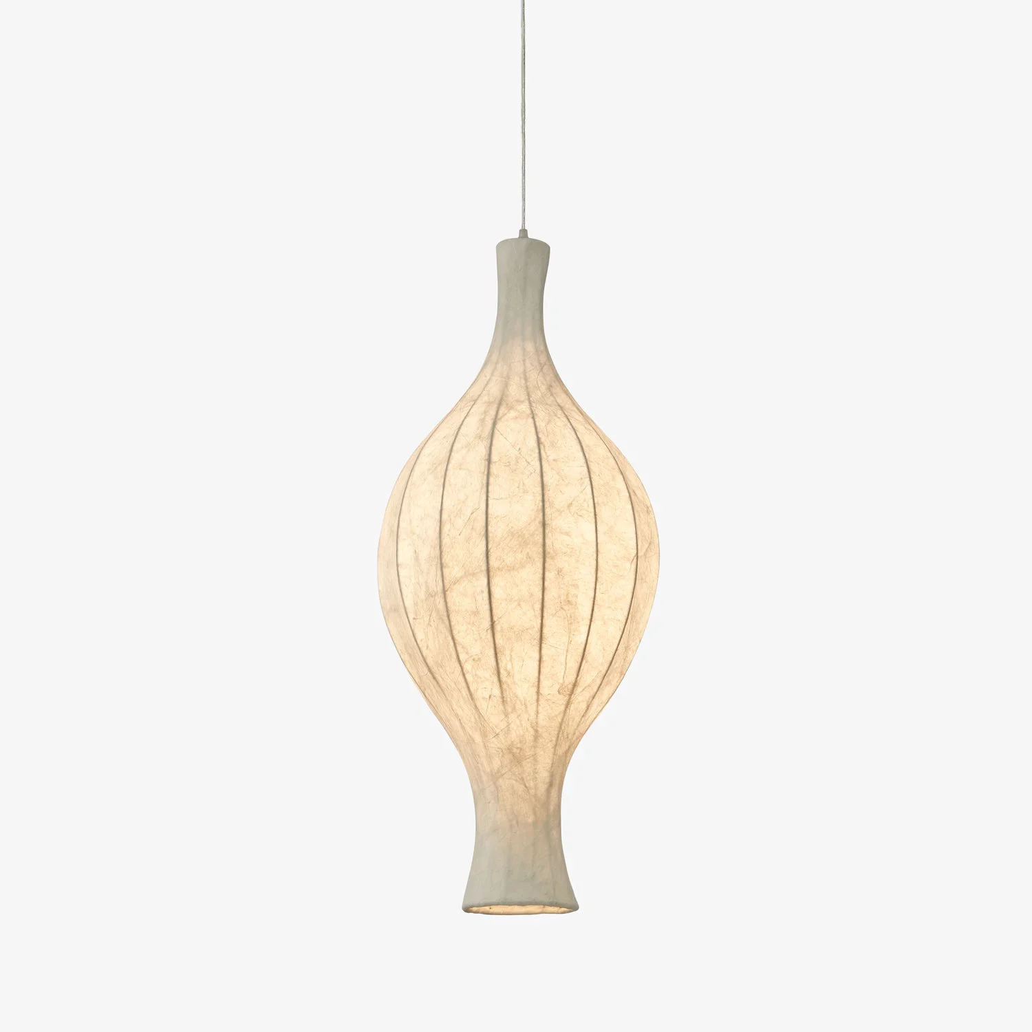 Dependable Ivy Teardrop Pendant Lamp High-End
