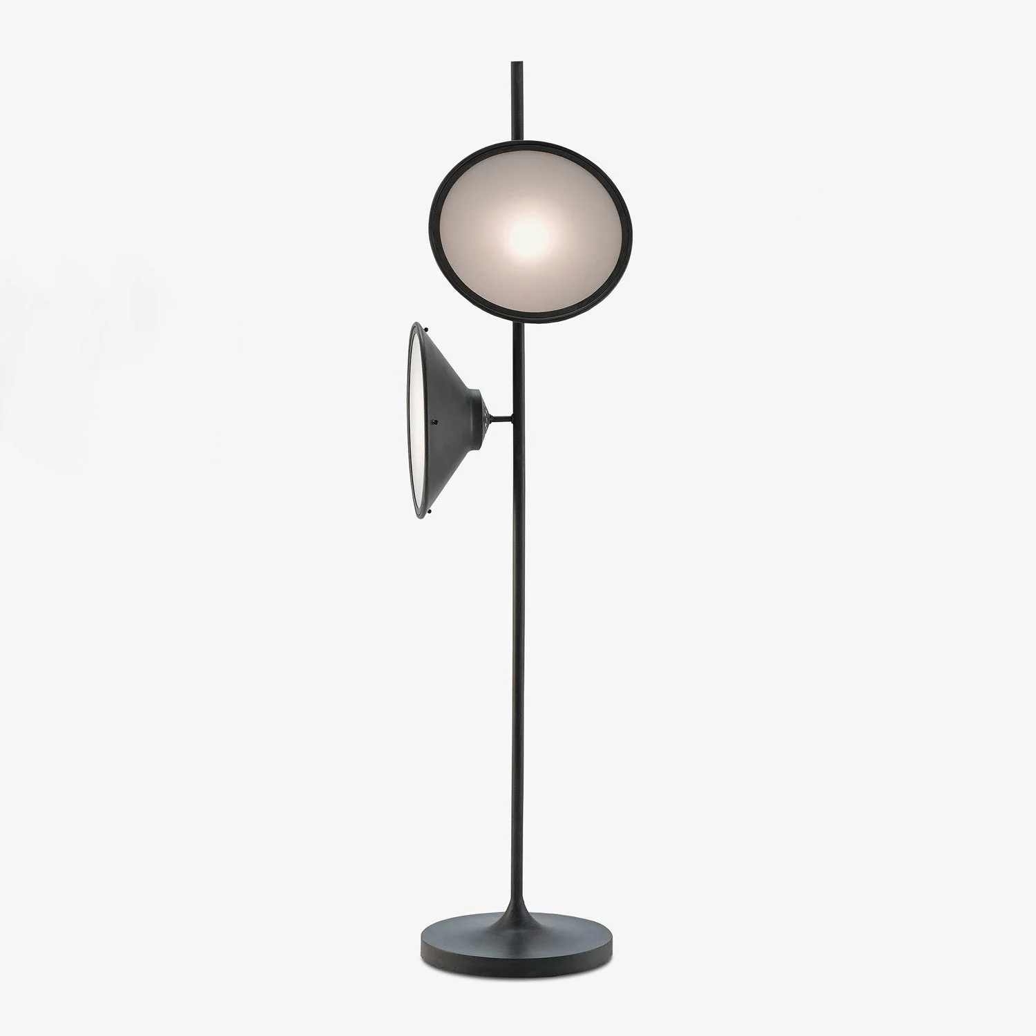 First-Class Bulat Floor Lamp High-Quality