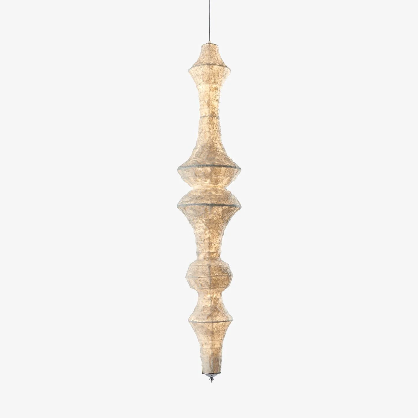 Responsible Luca Lantern Pendant Lamp Modern