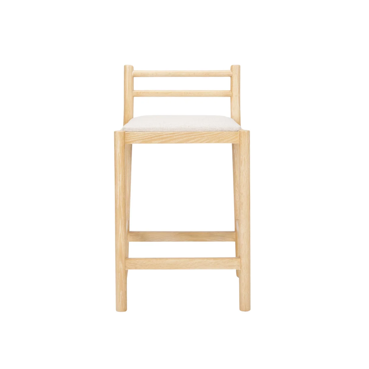 Consistent Sam Counter Stool Eco-Friendly
