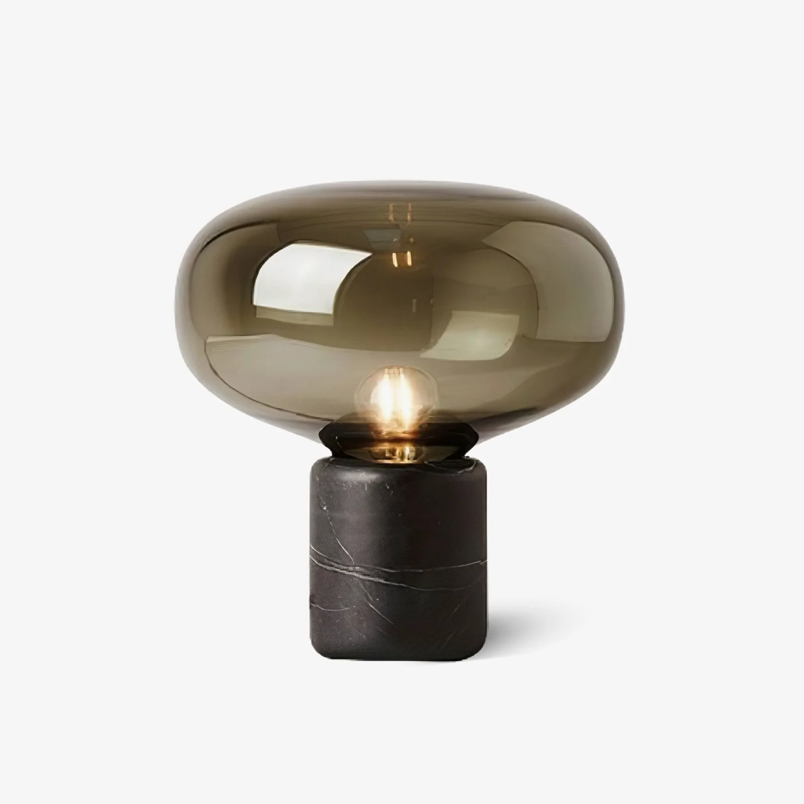 Contemporary Sylvaine Table Lamp Specialty