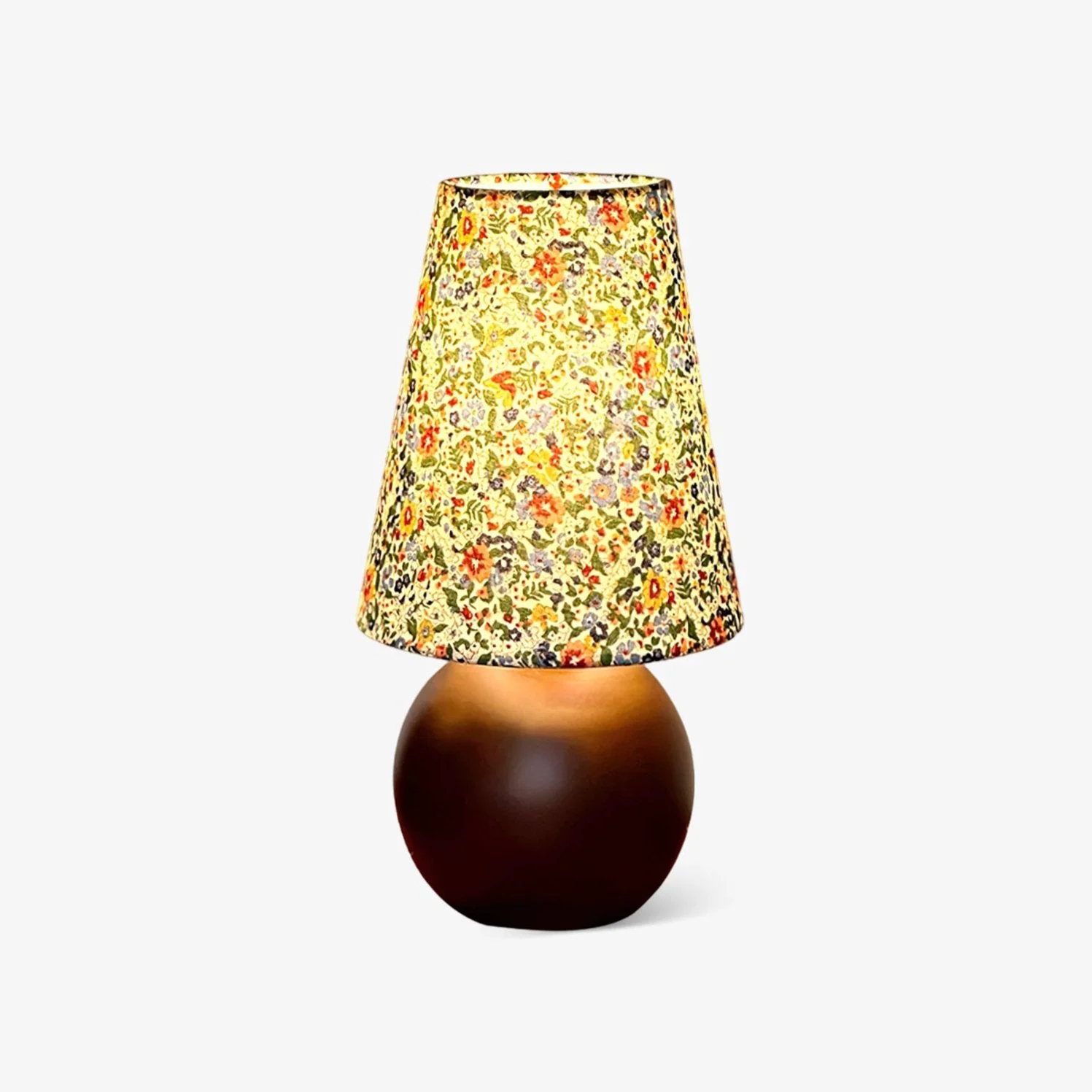 Selected Elara Floral Glow Table Lamp Superior
