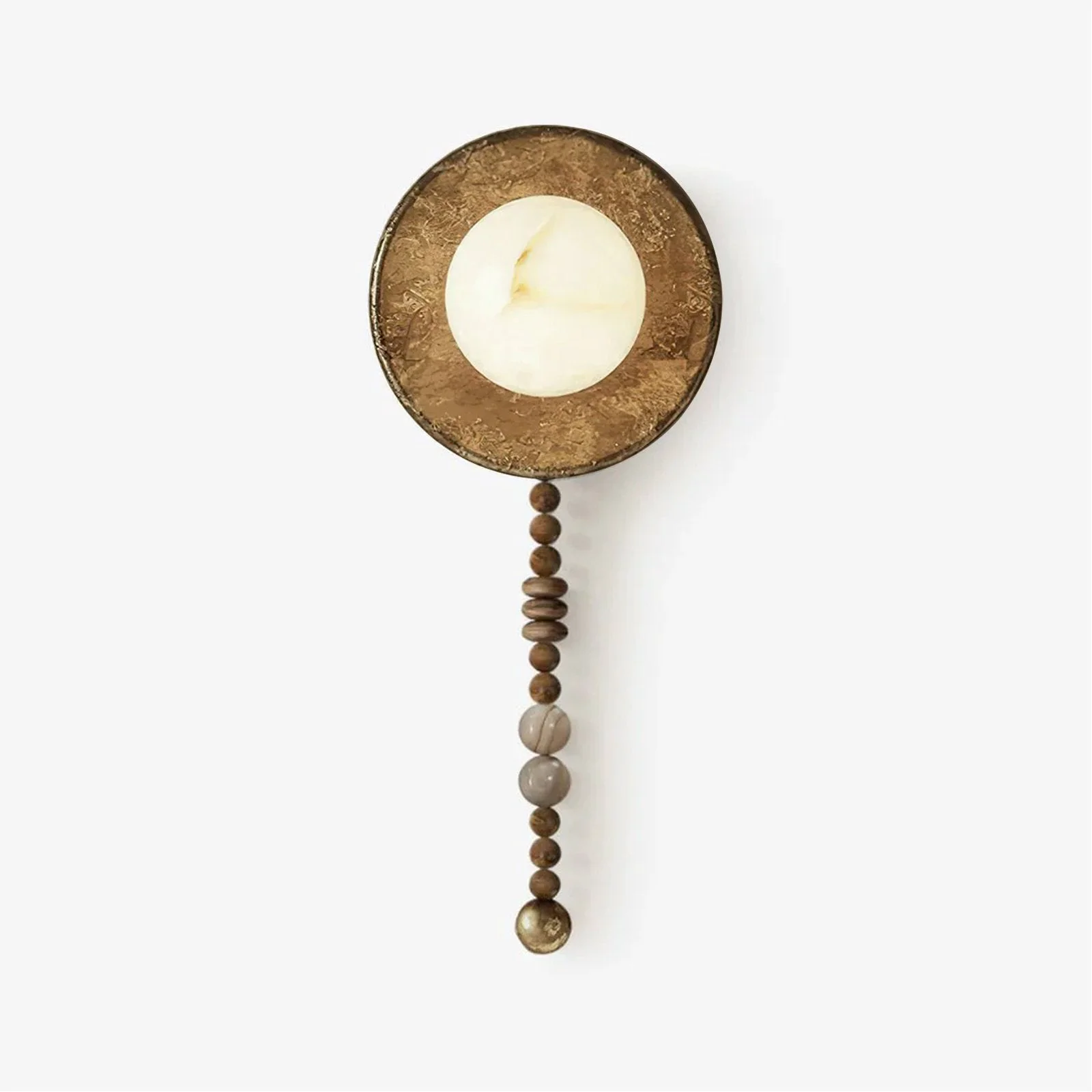 Original Eldertide Wall Light Refined