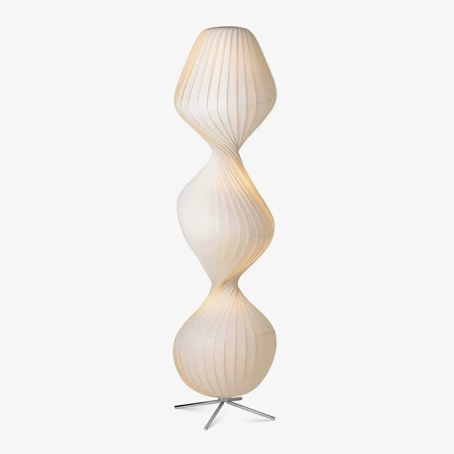 Convenient Isadora Floor Lamp Durable